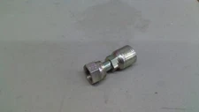 Eaton Aeroquip TTC Crimp Fitting - 1AA8FR6