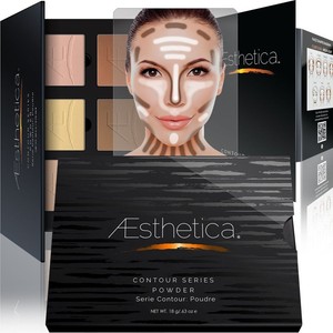 highlighting foundation