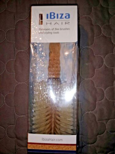 Ibiza Hair G Series Specialty Round Brush - G17 | eBay
