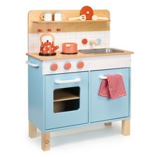Kid's Kitchen - Mentari