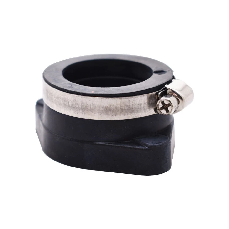 For VM24 28mm 35mm Carb Manifold Intake Flange Intake Adapter Manifold Boot - Image 3 of 4