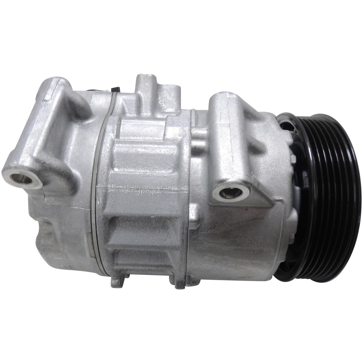 AC Compressor with Clutch NEW 88310-0R041 AWD Only 2016-18 Toyota