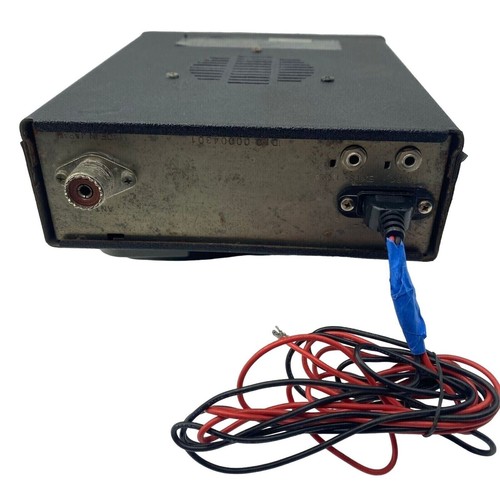 Ogólne radio elektryczne model 3-5810B, system kanałów PLL z anteną - Zdjęcie 7 z 12