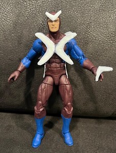Boomerang Marvel Legends | eBay
