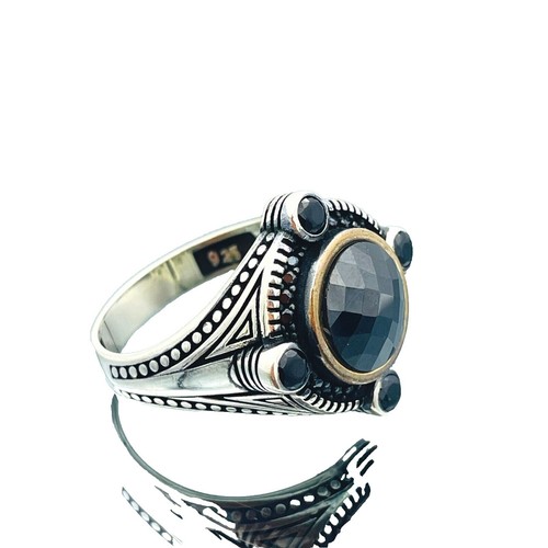 ワーナーブラザーズ　キャラクター　シルバー925　リング Warner Bros 925 Silver Character Ring Daffy, Bugs, Sylvester