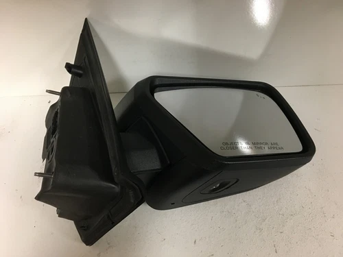 2021-2025 Ford F150 Right Passenger Side Turn Signal Door Mirror OEM Blind Spot