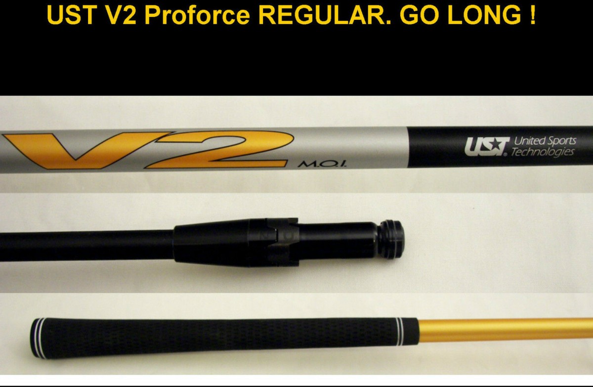 Titleist Golf TSR2 TSR3 TSi Driver Shaft Graphite Design Tour AD XC 6 X