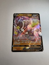 Single Strike Urshifu V Ultra Rare Battle Styles 85/163 Pokemon TCG NM-M