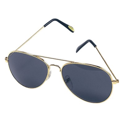 Bristol Novelty BA761 Biker Brille, Einfarbig, mehrfarbig, Einheitsgröße 1 Einhe