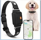 Smart Waterproof Pet Locator GPS Location Collar Tracker Anti-lost For Cats Dogs