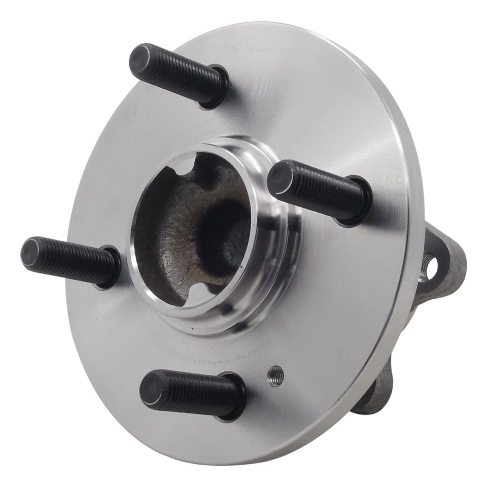 Conjunto de cojinete y buje de rueda trasera GSP 373325 para Kia 06-11 Rio Kia 06-09 Foto 2 de 4