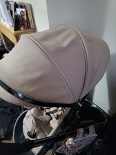 Icandy Peach 6/7