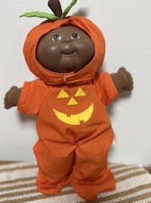 Hasbro Cabbage Patch Kids Black African Ameri...
