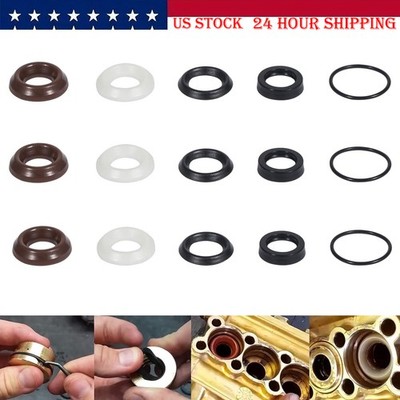 Packing Kit Pressure Washer Pump Seal Repair Accessory Kit 5019006400 Comet ZWD