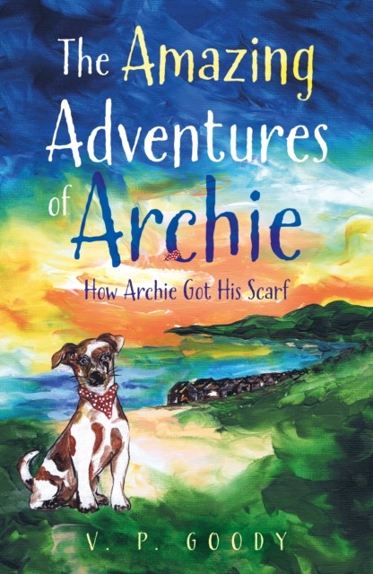 The Amazing Adventures of Archie by V. P. Goody - - Image 3