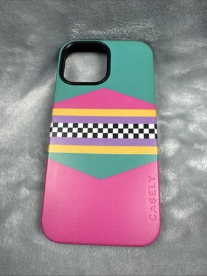 CASELY- iPhone 13 Pro Max Phone Case- Rad Dad Colorblock