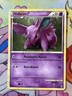 Pokemon TCG HS Triumphant, Nidoran 70/102 Common LP