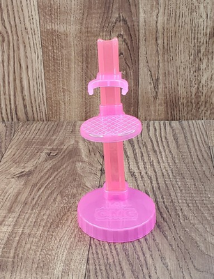 #ad LOL Surprise OMG Doll Replacement Pink Stand $4.00