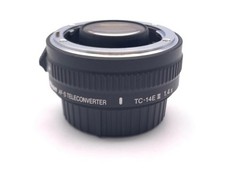 Nikon AF-S Teleconverter TC-14E III 1.4x Converter for F Mount from Japan D0915