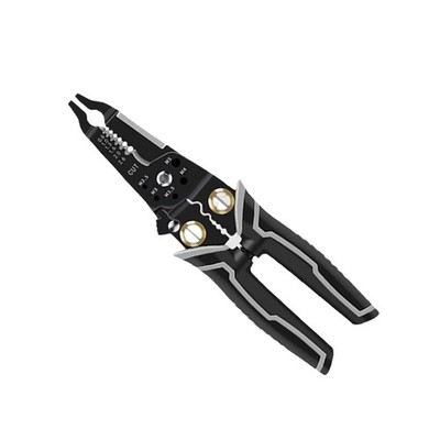 Wire Stripper Cutter Wire Stripping Cutter Home Using Multipurpose Tool