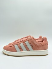 Adidas Men's Campus 00s Size 10 Wonder Clay Grey ID8268
