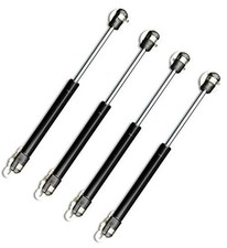 100N/22.5lb Gas Struts 10 Inch Gas Struts Lift Supports Gas Spring 10 inches