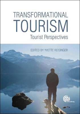 Yoon Jong Lee Transformational Tourism (Hardback) (UK IMPORT)