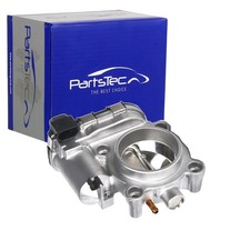 PARTSTEC DROSSELKLAPPE REGELKLAPPE passend f&uuml;r MERCEDES-BENZ C-KLASSE CLK