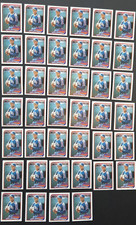 1989 Topps Doc Gooden #30 Lot of 40 Baseball Cards 