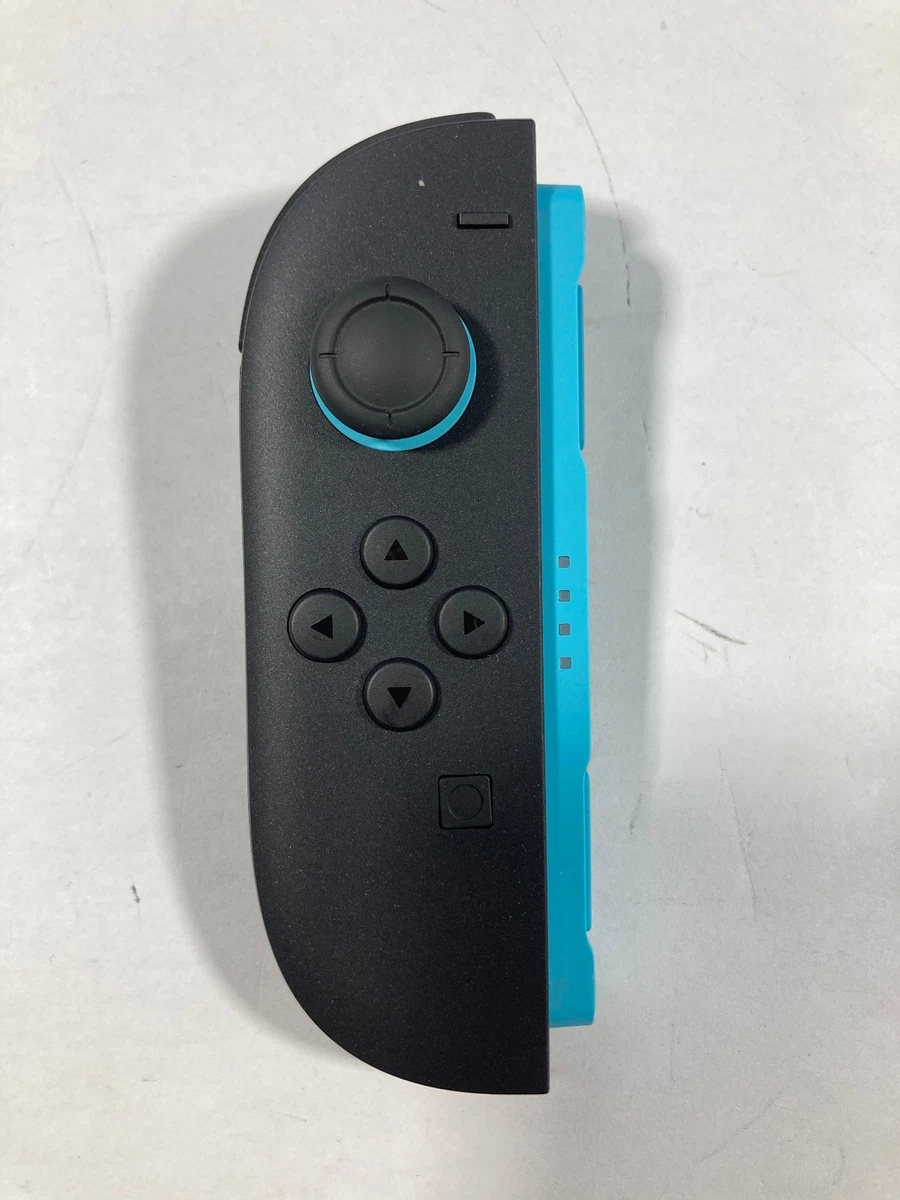 Nintendo Blue Controllers for Nintendo Switch for sale - eBay