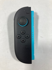 Controlador Joy Con Original Nintendo Switch 2 OEM Azul Claro (Izquierda) - Excelente