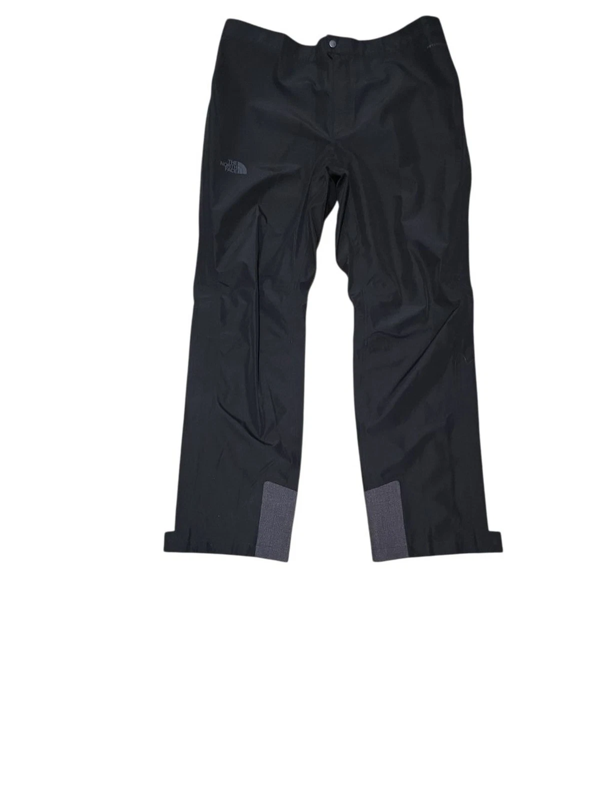 The North Face Dryzzle FUTURELIGHT Full-Zip Rain Pants Waterproof Outdoor XL