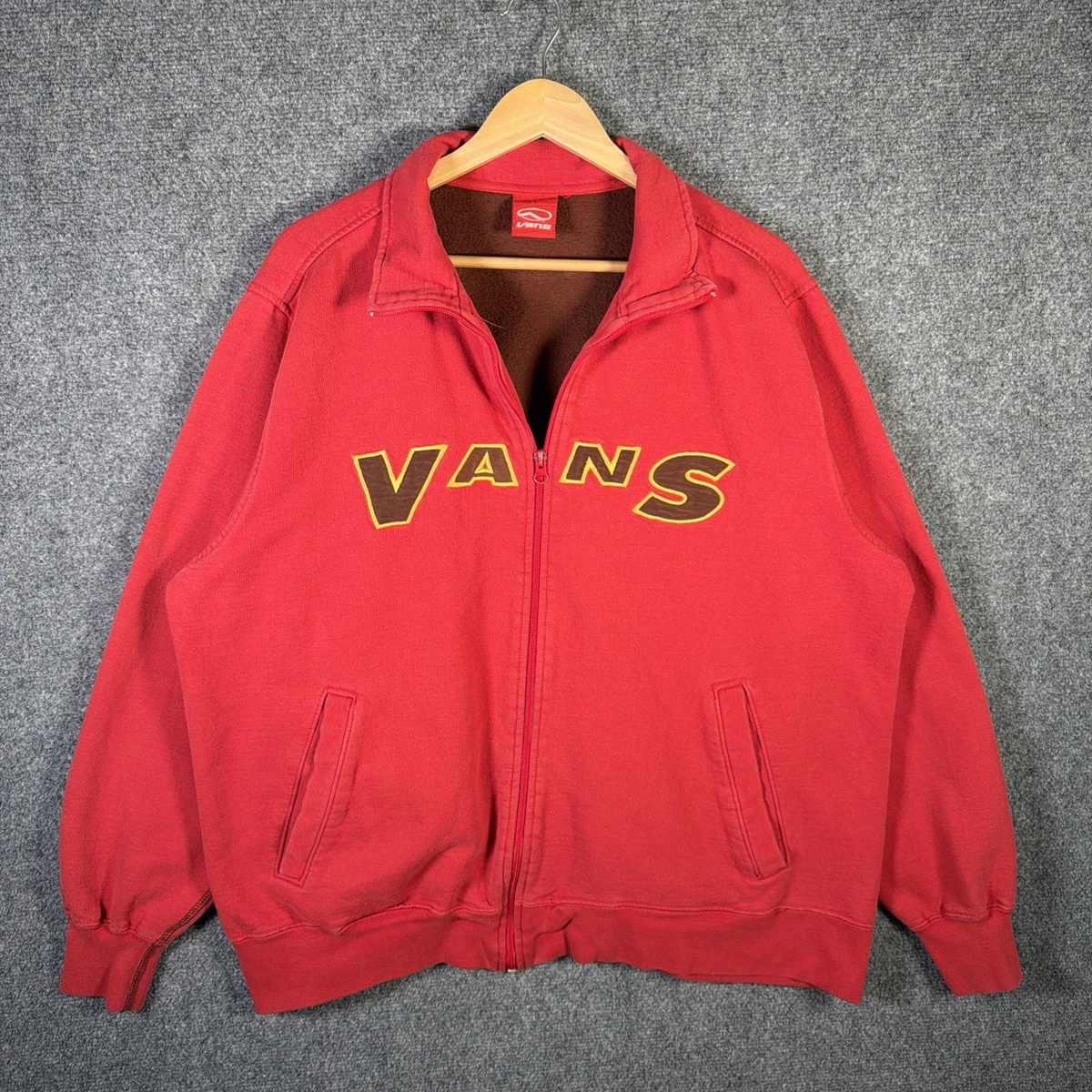 VANS Hoodies & Sweatshirts for Men with Vintage for Sale | Shop