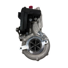Borg Warner Turbocharger Fits Ford Engine Pb5e-9g438-ae