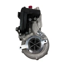 Borg Warner Turbocharger fits Ford Engine PB5E-9G438-AE