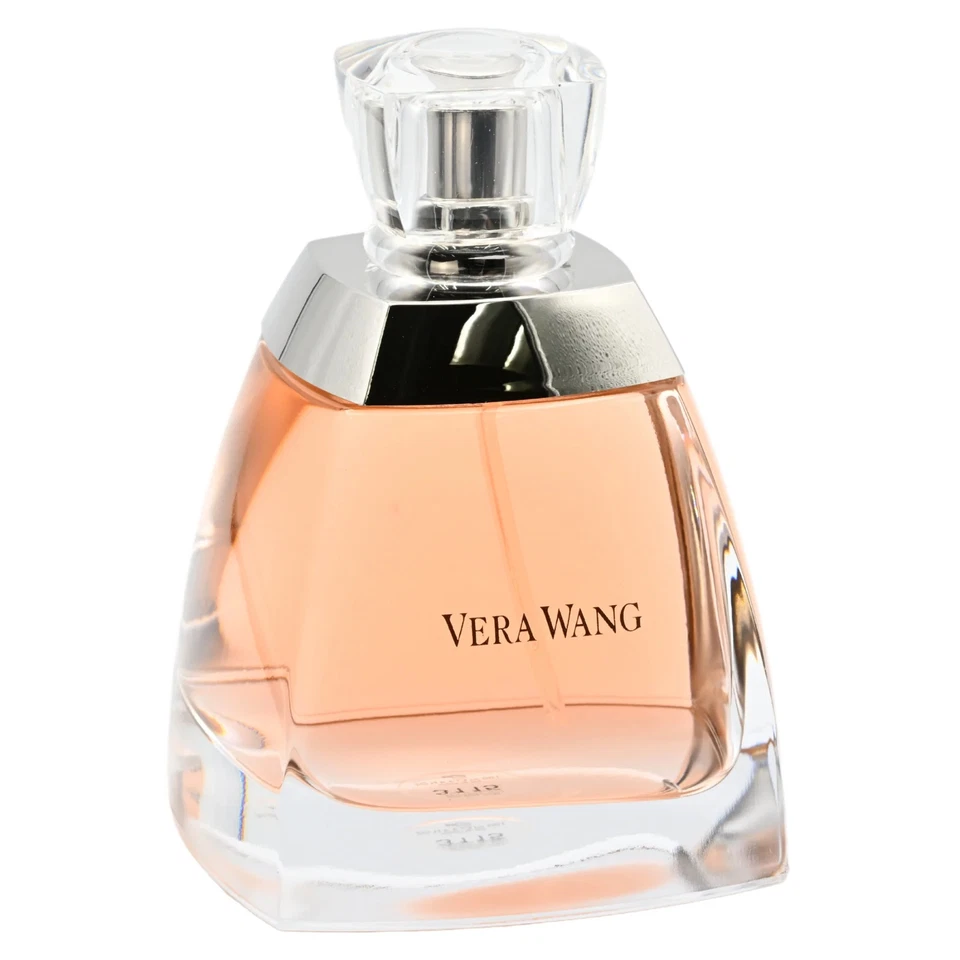 Perfume VERA WANG 3.3/3.4 OZ EAU DE PARFUM PARA MUJER SPRAY NUEVO EN CAJA Foto 3 de 4