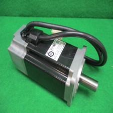 [Used] OMRON / R7M-A40030-S1 / AC SERVO MOTOR, 400W, Scratch