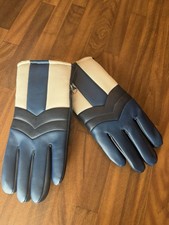 VTG Ski Winter Gloves Snow Retro Snowboarding Skiing Outdoors Authentic NOS New
