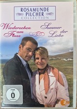 Rosamunde Pilcher Collection: Wiedersehen am ...