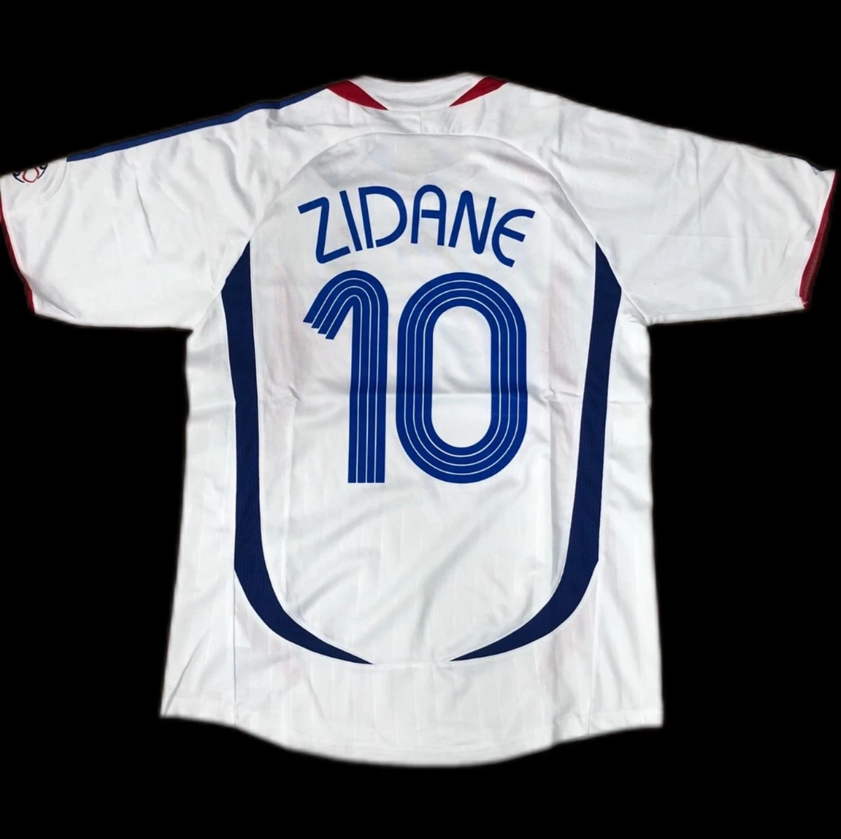Zidane Shirts products for sale | eBay