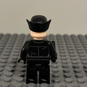 LEGO Star Wars General Hux Minifigure (sw0662) - Set 75104 1A