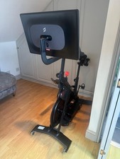 Peloton Bike+ Exercise Bike