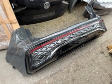 Stoßstange hinten Bumper PDC VW Tiguan III R-Line CT ab 2024 Original 571807421A