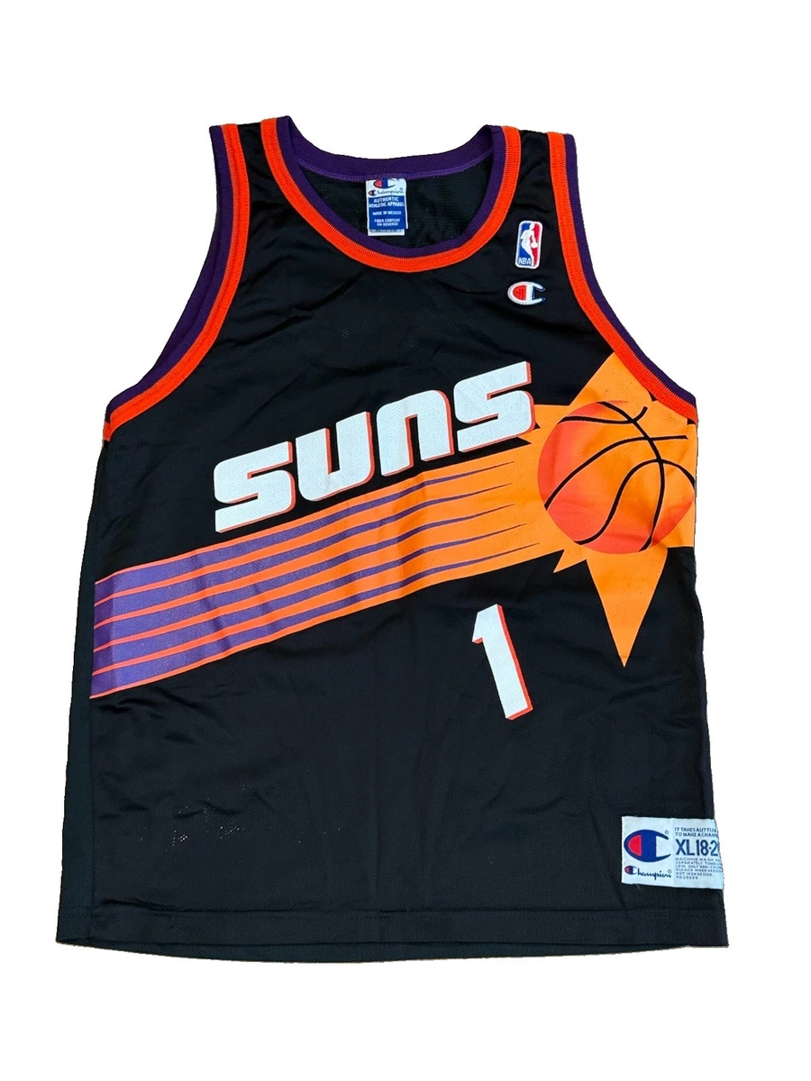 Champion Phoenix Suns NBA Jerseys for sale | eBay