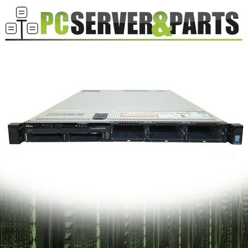 Dell PowerEdge R630 8B 1x 2.40GHz E5-2620 v3 H730p Server Wholesale CTO - Afbeelding 8 van 9