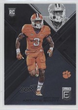 2017 Panini Elite Draft Picks Draft Picks Artavis Scott #162 0w8