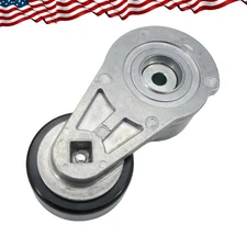 Belt Tensioner Pulley Assembly Fit 2013-2016 2019-2022 Chevrolet Malibu 2.0L L4
