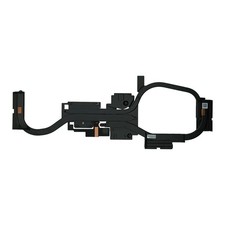 0J0XTT Heatsink for DELL Inspiron 16 Plus 7620 CPU/GPU Cooler Heatsink Odin 16