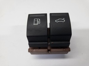 VW Passat B 6  Schalter Tankklappe Tank Heckklappe 3C0959903   (08)