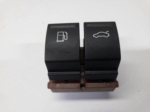 VW Passat B 6  Schalter Tankklappe Tank Heckklappe 3C0959903   (08)